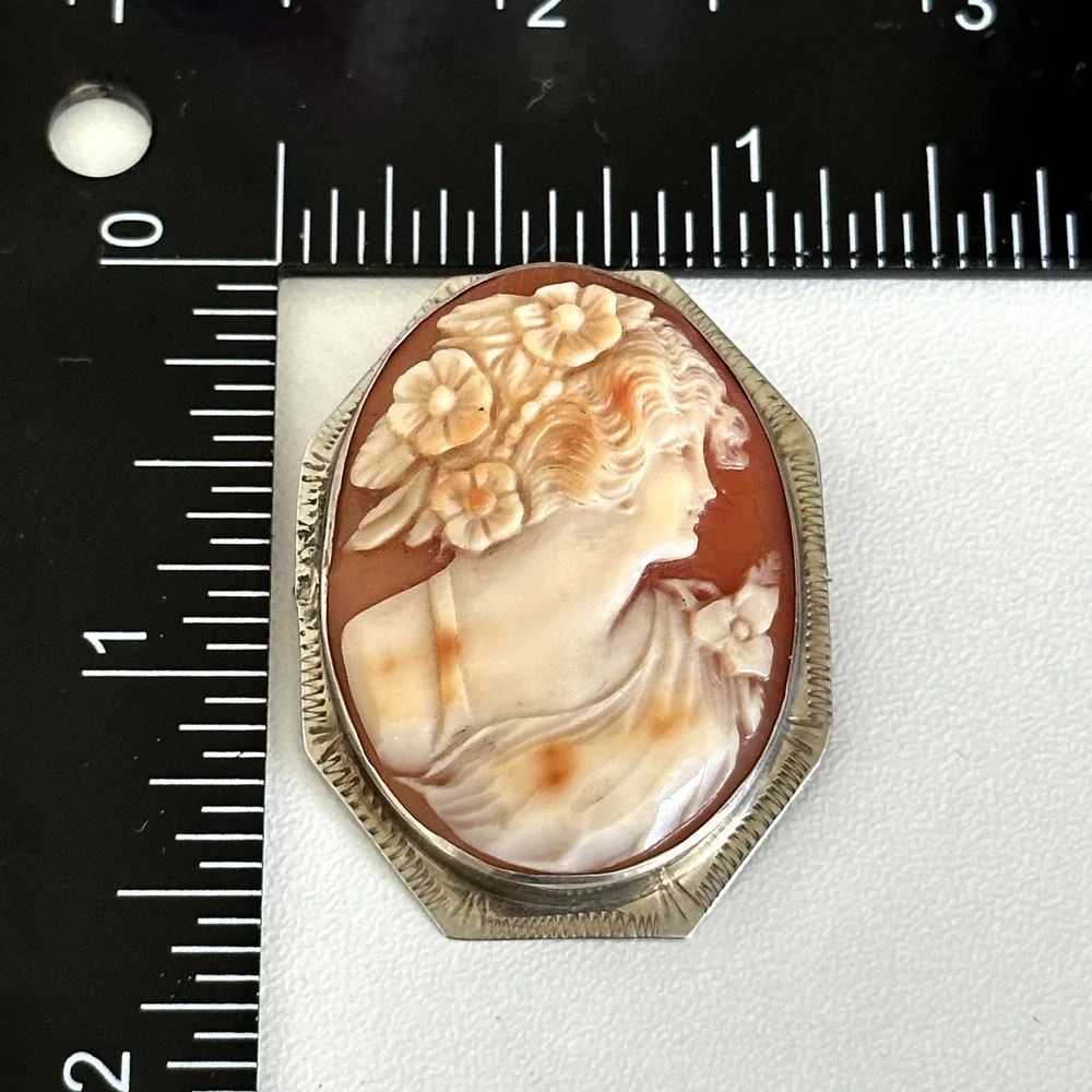 Estate antique 14k